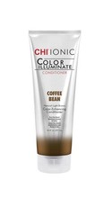 CHI Ionic Color Illuminate 251ml Conditioner - Coffee Bean