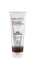 CHI Ionic Color Illuminate 251ml Conditioner - Dark Chocolate