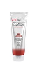 CHI Ionic Color Illuminate 251ml Conditioner - Red Auburn