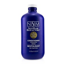 Nisim Finishing Rinse Conditioner 1lt