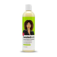 Twisted Sista Intensive Leave-In Conditioner