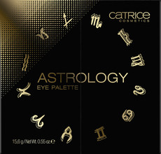 Catrice Astrology Eye Palette