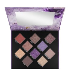 Catrice Crystallized Amethyst Eyeshadow Palette 010