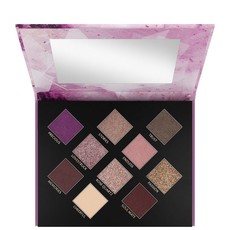 Catrice Crystallized Rose Quartz Eyeshadow Palette 010