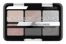 Catrice Nostalgic Dreamer Palette A Porter Eyeshadow 040