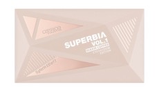 Catrice Superbia Vol. 1 Warm Copper Eyeshadow Edition 010