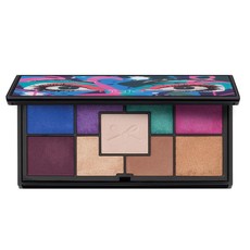 Ciate Palette Fun Nine Shade Double Dose Eyeshadow Palette Multi-Coloured