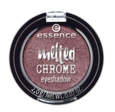 Essence Melted Chrome Eyeshadow 01 - Nude