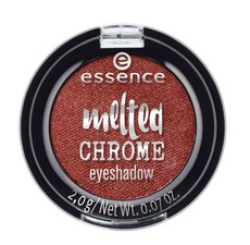 Essence Melted Chrome Eyeshadow 06 - Orange