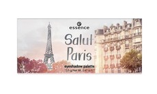 essence Salut Paris eyeshadow palette 02