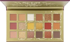 essence Spice It Up! Eyeshadow Palette 01