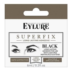 Eylure Black Superfix