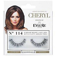 Eylure Naturalites Cheryl - No. 114