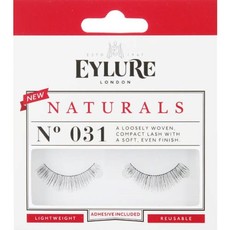 Eylure Naturalites Even Finish - No. 031