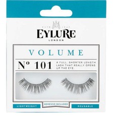 Eylure Naturalites Evening Lash - No. 101