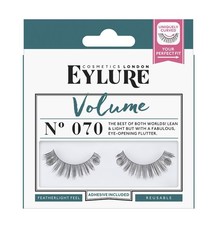 Eylure Naturalites Super Full Lash - No. 70