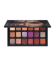 Huda Beauty - Desert Dusk Palette