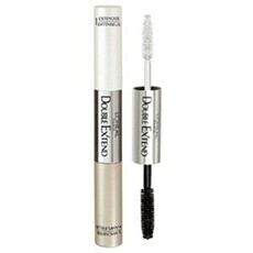 Loreal Double Extention Mascara - Carbon Black