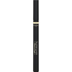 Loreal Paris Makeup Designer Super Liner Black N Sculpt - Black