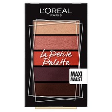 L'Oreal Paris Mini Palette 01 Maximalist