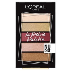 L'Oreal Paris Mini Palette 02 Nudist