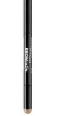 Maybelline Brow Satin GelPen Dark Blond - 6g