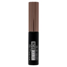 Maybelline Brow Tattoo Gel Peel Off Tint Ash Brown