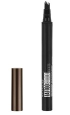 Maybelline Brow Tattoo Pen Medium Brown