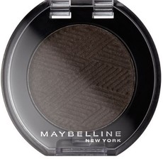 Maybelline Eyestudio Colour Show Eyeshadow Mono Velvet Ashy Wood - 4g