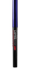 Maybelline Eyestudio Lasting Drama GelEyeliner Sapphire Strength - 4g