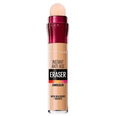 Maybelline Instant Age Eraser Concealer Honey - 20ml