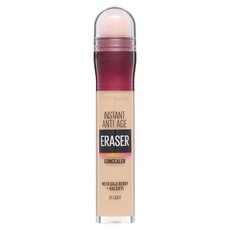 Maybelline Instant Age Eraser Concealer Light - 20ml