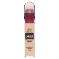 Maybelline Instant Age Eraser Concealer Sand - 6.8ml