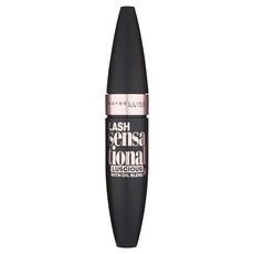 Maybelline Lash Sensational Luscious Waterproof Mascara