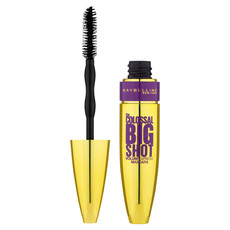 Maybelline Volum Express The Colossal Big Shot Mascara