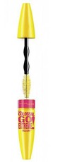 Maybelline Volume Express Go Extreme Mascara - Black