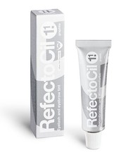 RefectoCil Eyelash & Eyebrow Tint - Graphite