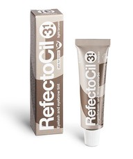 RefectoCil Eyelash & Eyebrow Tint - Light Brown