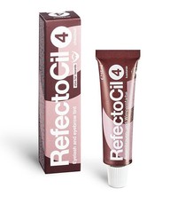 RefectoCil Eyelash & Eyebrow Tint - Red