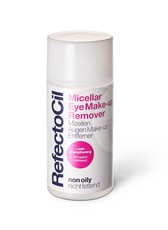 RefectoCil Micellar Eye Make-Up Remover