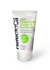 RefectoCil Skin Protection Cream & Eye Mask