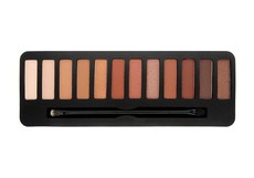 W7 BLAZIN 12 EYESHADOW PALETTE