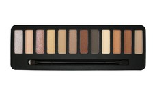 W7 GOLDIBOX 12 EYESHADOW PALETTE