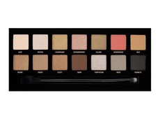 W7 Seduced Eye Palette