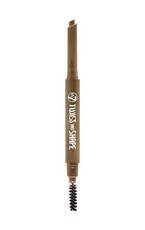 W7 Twist N Shape Double Ended Eyebrow Pencil