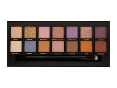 W7 Violet Lights Eye Palette