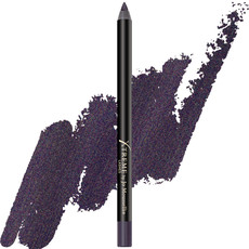 Xtreme Lashes GlideLiner Eye Pencil Black Pearl