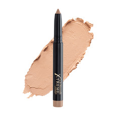 Xtreme Lashes GlideShadow Long Lasting Eyeshadow Stick Caramel