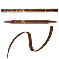 Xtreme Lashes Lash Densifying Liquid Eyeliner - Dark Brown