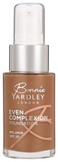 Yardley BONNIE MBULI Even Complexion Foundation - MELANIN